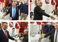 DEMİRCİLER ODASI’NDA DÖRT LİSTELİ SEÇİM HEYECANI