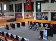 HALK OYUNLARI YARIŞMALARI EDİRNE’DE BAŞLADI