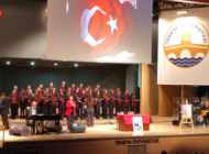 EDİRNE’DE “KİM VAR?” SANAT ETKİNLİĞİ BÜYÜK İLGİ GÖRDÜ