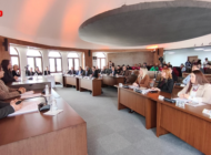 ŞUBAT MECLİSİNDE EMEKLİ VE ALTYAPI GÜNDEMİ