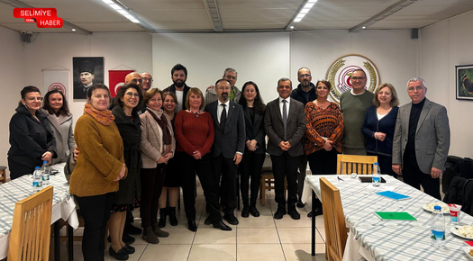 HEKİMLER MESLEKİ BAĞIMSIZLIK İÇİN İSTANBUL’DA BULUŞUYOR