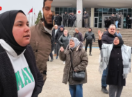 GÜLDEN CONİ DAVASINDA KARAR AİLEYİ YIKTI