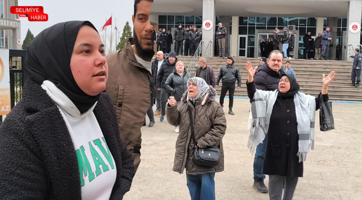 GÜLDEN CONİ DAVASINDA KARAR AİLEYİ YIKTI