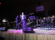 EDİRNE’DE SEVGİLİLER GÜNÜ’NE ÖZEL KONSER