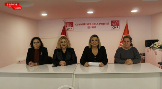 CHP’DEN MEDENİ KANUN’A SAHİP ÇIKMA ÇAĞRISI
