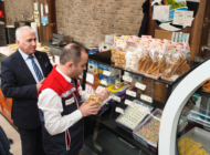 RAMAZAN ÖNCESİ GIDA DENETİMLERİ ARTIRILDI