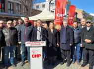 AKGÜNGÖR: KATLANMAK ZORUNDA DEĞİLSİNİZ