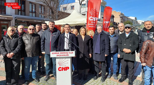 AKGÜNGÖR: KATLANMAK ZORUNDA DEĞİLSİNİZ