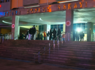 OPERASYONDA 4 TUTUKLAMA, 2 KİŞİYE EV HAPSİ