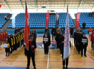 OKUL SPORLARI BASKETBOL HEYECANI BAŞLADI