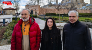 EDİRNE’DE 11. ULUSLARARASI MARATON 6 EYLÜL’DE