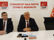 YÜCEL BALKANLI İDDİALARI YALANLADI