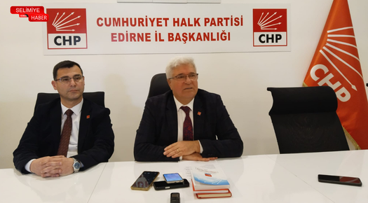 YÜCEL BALKANLI İDDİALARI YALANLADI