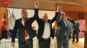 EDİRNE SERVİSÇİLER ODASI’NDA BAŞKANLIK YARIŞI