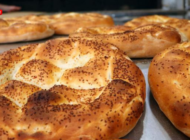 RAMAZAN PİDESİNİN YENİ FİYATLARI BELLİ OLDU