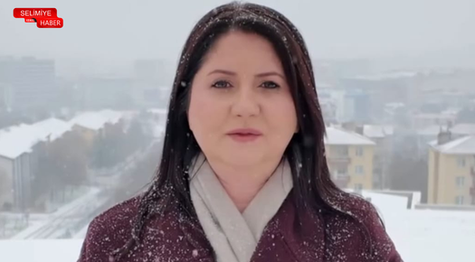 BAŞKAN GENCAN’DAN EKİPLER SAHADA MESAJI