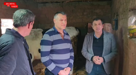 SÜT DESTEKLENMEZSE HAYVANCILIK CAZİP OLMAZ