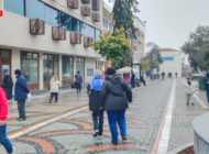 SICAKLIKLAR DÜŞTÜ, SARAÇLAR’DA HAREKET DÜŞMEDİ