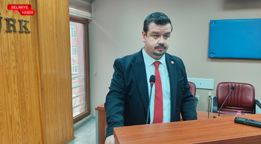 EDİRNE HAVSA’DA LİSANSLI DEPOCULUK İÇİN İMAR ONAYI