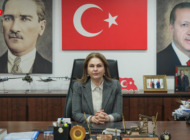 BELGİN İBA’DAN 6 ŞUBAT DEPREMİ MESAJI