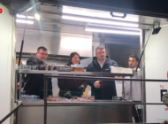 BAŞKAN FİLİZ GENCAN SELİMİYE’DE VATANDAŞLARLA BULUŞTU