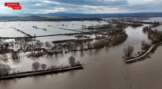 OKAN GAYTANCIOĞLU: “SUYU YÖNETMEK MÜHENDİSLİK VE BÜTÇE İŞİDİR”
