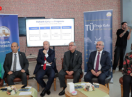 TRAKYA ÜNİVERSİTESİNDE PROJE KAFE AÇILDI