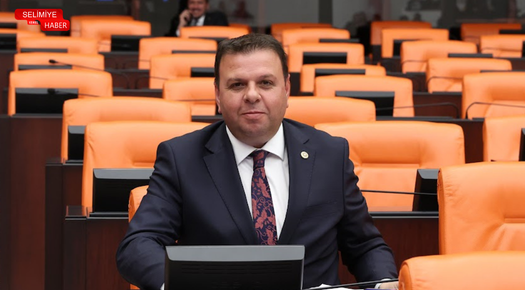 EDİZ ÜN’DEN “TARIMSAL DESTEK” ÇAĞRISI