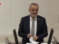 MEHMET AKALIN’DAN YARGI BAĞIMSIZLIĞI VURGUSU