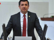 GAYTANCIOĞLU:ÜRETİM YOKSA ENFLASYON KAÇINILMAZ