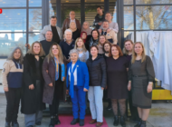 SEVGİLİLER GÜNÜNDE DAYANIŞMA KAHVALTISI