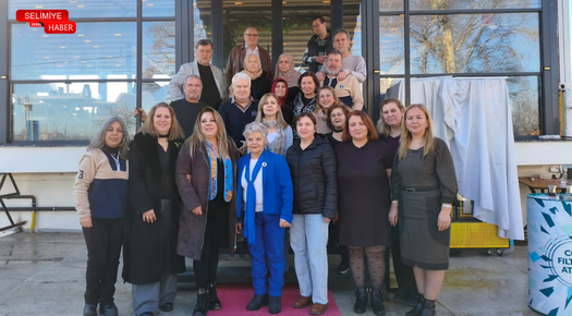 SEVGİLİLER GÜNÜNDE DAYANIŞMA KAHVALTISI