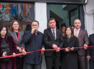 AK PARTİ KIRCASALİH BELDE BAŞKANLIĞI HİZMETE AÇILDI