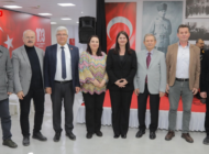 EDİRNE BELEDİYESİ’NDEN MAHALLELİLERLE İFTAR BULUŞMASI