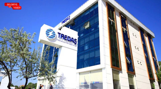 TCDD’DEN YÜKSEK GERİLİM DUYURUSU