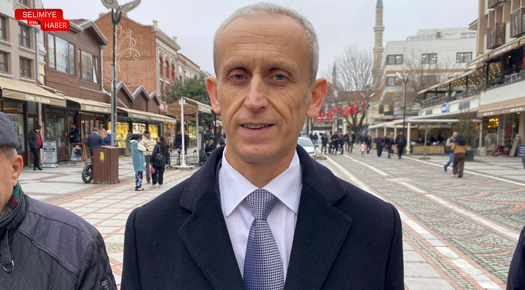 KARAKÜTÜK: DEPREM ENKAZ OLMADAN SESİMİZ DUYULSUN