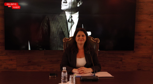 GENCAN’DAN ULUS PAZARI İLE ALAKALI SEVİNDİREN HABER