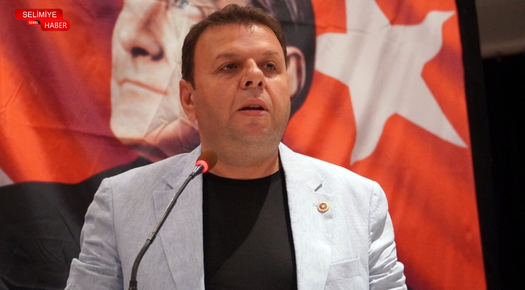 EDİZ ÜN: TARIMDA DIŞ TİCARET AÇIĞI YÜZDE 134 ARTTI