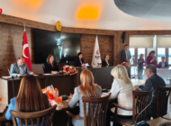 EDİRNE BELEDİYE MECLİSİ MART AYI TOPLANTISI GERÇEKLEŞTİRİLDİ