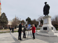 EDİRNE’DE MUHASEBECİLER HAFTASI TÖRENLE KUTLANDI