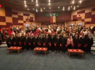 T.Ü. TIP FAKÜLTESİ’NDE 14 MART TIP BAYRAMI ETKİNLİĞİ DÜZENLENDİ