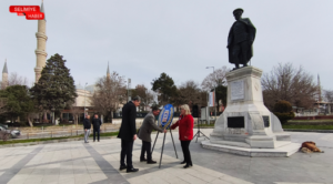 EDİRNE’DE MUHASEBECİLER HAFTASI TÖRENLE KUTLANDI