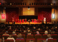 EDİRNE’DE 8 MART’A ÖZEL KONSER DÜZENLENDİ