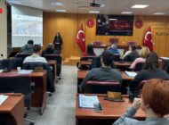 SARAÇHANE KÖPRÜSÜ İÇİN ULUSLARARASI PROJE TANITILDI