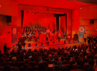 EDİRNE’DE İSTİKLAL MARŞI VE MEHMET AKİF ERSOY ANILDI