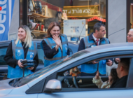 HAVSA’DA “İFTARA 5 KALA” ETKİNLİĞİNE YOĞUN İLGİ