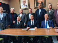 CHP GRUBU’NDAN SOSYAL MEDYA PAYLAŞIMINA TEPKİ