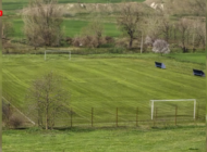 LALAPAŞASPOR İLK KEZ KENDİ SAHASINDA