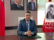 SERKAN KONAK’TAN TALAT PAŞA ANMA VE HEYKEL ÖNERİSİ