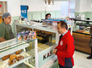 EDİRNE’DE BAYRAM ÖNCESİ GIDA DENETİMLERİ ARTIRILDI